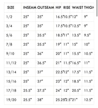 Load image into Gallery viewer, HEAR ME ROAR LEOPARD JEANS IN STOCK - Mavictoria Designs Hot Press Express