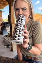 Load image into Gallery viewer, Tulsa King Tumbler - Mavictoria Designs Hot Press Express