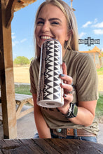 Load image into Gallery viewer, Tulsa King Tumbler - Mavictoria Designs Hot Press Express