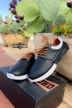 Load image into Gallery viewer, Stoney Creek Sneakers - Mavictoria Designs Hot Press Express