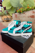 Load image into Gallery viewer, Heartland Hightops - Mavictoria Designs Hot Press Express
