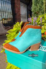 Load image into Gallery viewer, Beaumont Booties - Mavictoria Designs Hot Press Express