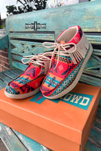Load image into Gallery viewer, Maverick Moccasins - Mavictoria Designs Hot Press Express