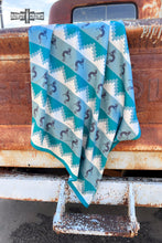 Load image into Gallery viewer, SMALL Sedona Spirit Wild Rag/ Scarf - Mavictoria Designs Hot Press Express