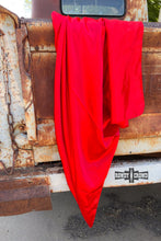 Load image into Gallery viewer, Wynonna Wild Rags/ Scarves - Mavictoria Designs Hot Press Express