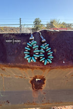 Load image into Gallery viewer, Seniorita Earrings - Mavictoria Designs Hot Press Express