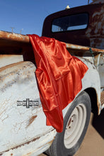 Load image into Gallery viewer, Wynonna Wild Rags/ Scarves - Mavictoria Designs Hot Press Express