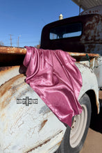 Load image into Gallery viewer, Wynonna Wild Rags/ Scarves - Mavictoria Designs Hot Press Express