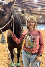 Load image into Gallery viewer, Gravy Baby Long Sleeve Tee - Mavictoria Designs Hot Press Express