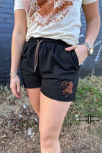Load image into Gallery viewer, Stockyard Shorts - Mavictoria Designs Hot Press Express