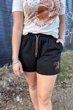 Load image into Gallery viewer, Stockyard Shorts - Mavictoria Designs Hot Press Express
