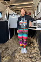 Load image into Gallery viewer, Angel Fire Hoodie - Mavictoria Designs Hot Press Express