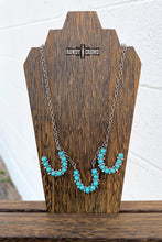 Load image into Gallery viewer, Good Luck Necklace - Mavictoria Designs Hot Press Express
