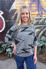 Load image into Gallery viewer, Tularosa Top - Mavictoria Designs Hot Press Express