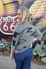 Load image into Gallery viewer, Tularosa Top - Mavictoria Designs Hot Press Express