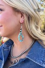 Load image into Gallery viewer, Way Out West Earrings