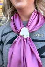 Load image into Gallery viewer, Rock Scarf Slides - Mavictoria Designs Hot Press Express