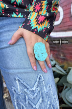 Load image into Gallery viewer, Rock Scarf Slides - Mavictoria Designs Hot Press Express