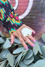 Load image into Gallery viewer, Rock Scarf Slides - Mavictoria Designs Hot Press Express