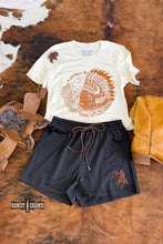 Load image into Gallery viewer, Stockyard Shorts - Mavictoria Designs Hot Press Express