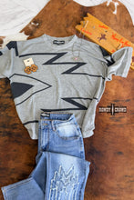 Load image into Gallery viewer, Tularosa Top - Mavictoria Designs Hot Press Express