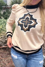 Load image into Gallery viewer, Catoosa Top - Mavictoria Designs Hot Press Express