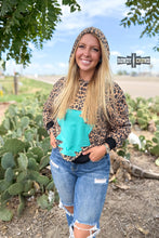 Load image into Gallery viewer, Wildcat Hoodie - Mavictoria Designs Hot Press Express