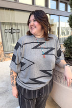 Load image into Gallery viewer, Tularosa Top - Mavictoria Designs Hot Press Express