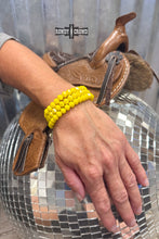 Load image into Gallery viewer, Arm Candy Bracelets - Mavictoria Designs Hot Press Express