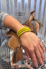 Load image into Gallery viewer, Arm Candy Bracelets - Mavictoria Designs Hot Press Express