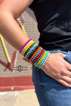 Load image into Gallery viewer, Arm Candy Bracelets - Mavictoria Designs Hot Press Express