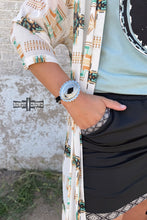Load image into Gallery viewer, Cadillac Concho Bracelet - Mavictoria Designs Hot Press Express