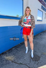 Load image into Gallery viewer, Made in America Tee - Mavictoria Designs Hot Press Express