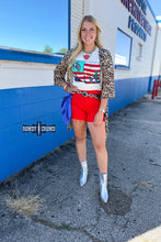 Load image into Gallery viewer, Made in America Tee - Mavictoria Designs Hot Press Express