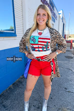 Load image into Gallery viewer, Made in America Tee - Mavictoria Designs Hot Press Express