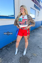 Load image into Gallery viewer, Made in America Tee - Mavictoria Designs Hot Press Express