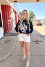 Load image into Gallery viewer, Angel Fire Hoodie - Mavictoria Designs Hot Press Express