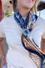 Load image into Gallery viewer, Panhandle Scarf Slide - Mavictoria Designs Hot Press Express