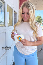 Load image into Gallery viewer, Thunderbird Trail Cosmetic Bag - Mavictoria Designs Hot Press Express