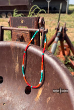 Load image into Gallery viewer, Sunshine Ranch Necklace