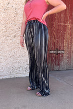 Load image into Gallery viewer, Ruffled Cup Pants - Mavictoria Designs Hot Press Express