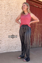 Load image into Gallery viewer, Ruffled Cup Pants - Mavictoria Designs Hot Press Express