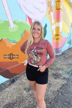 Load image into Gallery viewer, Gravy Baby Long Sleeve Tee - Mavictoria Designs Hot Press Express