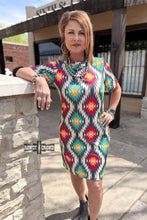 Load image into Gallery viewer, Doc Holliday Dress - Mavictoria Designs Hot Press Express