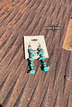 Load image into Gallery viewer, Rock 'Em Earrings - Mavictoria Designs Hot Press Express