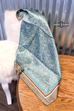 Load image into Gallery viewer, Rangeland Wild Rag - Mavictoria Designs Hot Press Express