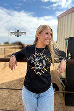 Load image into Gallery viewer, Saguaro Drifter Long Sleeve - Mavictoria Designs Hot Press Express