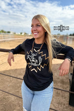 Load image into Gallery viewer, Saguaro Drifter Long Sleeve - Mavictoria Designs Hot Press Express