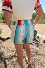 Load image into Gallery viewer, The Wild & Free Shorts - Mavictoria Designs Hot Press Express