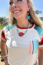 Load image into Gallery viewer, Lucky Stars Necklace - Mavictoria Designs Hot Press Express